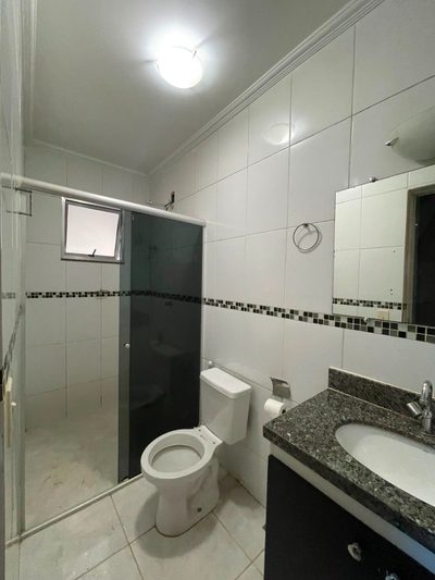 Apartamento, 2 quartos, 50 m² - Foto 5