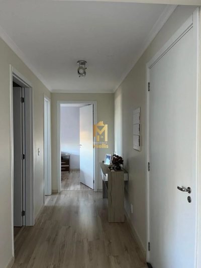 Apartamento, 2 quartos, 68 m² - Foto 5
