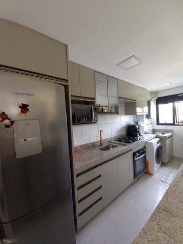 Apartamento, 2 quartos, 59 m² - Foto 3