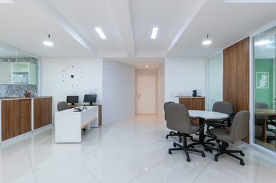 Sala-Conjunto, 114 m² - Foto 2