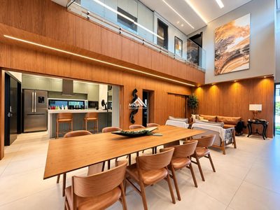 Sobrado, 5 quartos, 324 m² - Foto 2