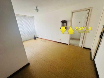 Apartamento, 2 quartos, 43 m² - Foto 2