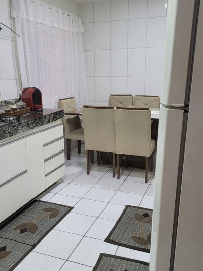 Casa, 3 quartos, 181 m² - Foto 5