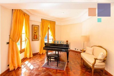 Casa, 4 quartos, 869 m² - Foto 5