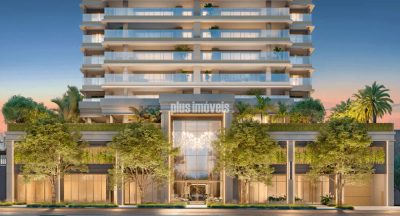 Apartamento, 4 quartos, 251 m² - Foto 1