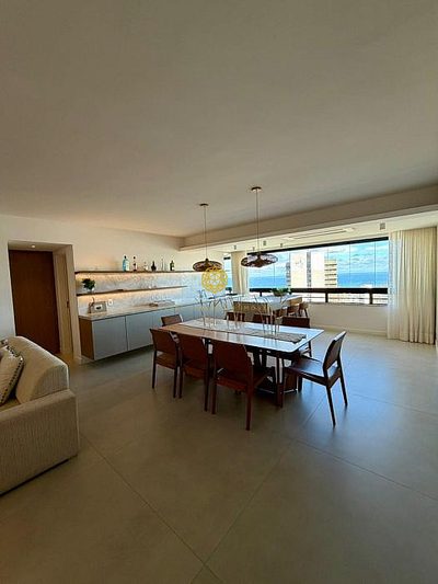 Apartamento, 4 quartos, 158 m² - Foto 2