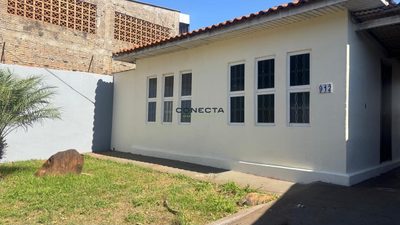 Casa, 3 quartos, 81 m² - Foto 2