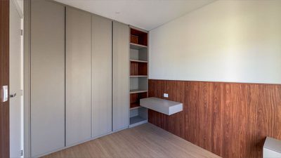Apartamento, 3 quartos, 150 m² - Foto 3