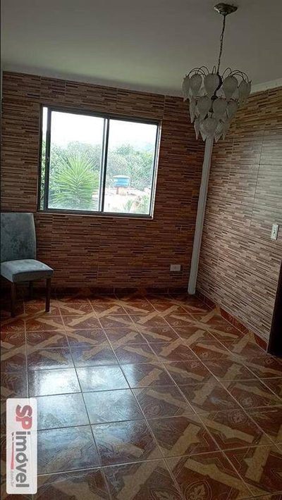 Apartamento, 2 quartos, 60 m² - Foto 1