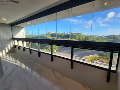 Apartamento, 3 quartos, 84 m² - Foto 3