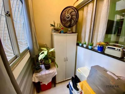 Apartamento, 2 quartos, 73 m² - Foto 1