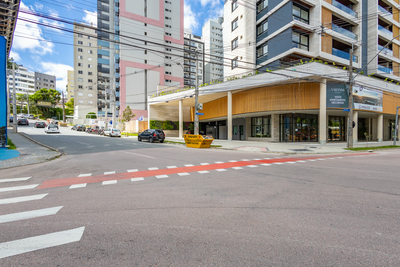 Cobertura, 3 quartos, 260 m² - Foto 3