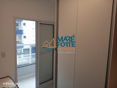 Apartamento, 2 quartos, 66 m² - Foto 2