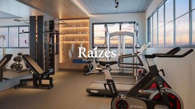 Apartamento, 3 quartos, 82 m² - Foto 3