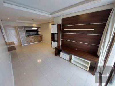 Apartamento, 4 quartos, 134 m² - Foto 5