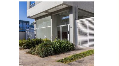 Apartamento, 1 quarto, 43 m² - Foto 1