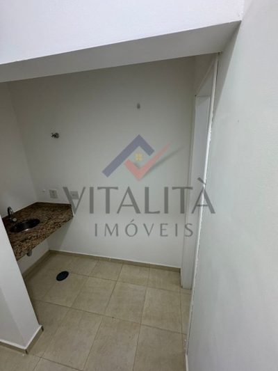 Sala-Conjunto, 40 m² - Foto 5