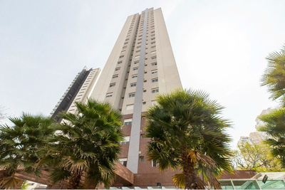 Apartamento, 3 quartos, 151 m² - Foto 1