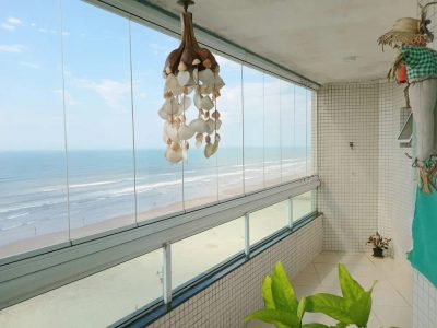 Apartamento, 3 quartos, 115 m² - Foto 1