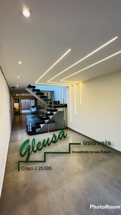 Casa, 3 quartos, 169 m² - Foto 3