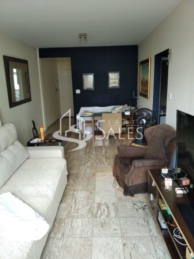 Apartamento, 2 quartos, 90 m² - Foto 4