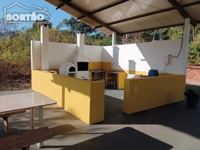 Casa, 941 m² - Foto 3