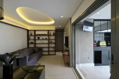 Apartamento, 2 quartos, 71 m² - Foto 3