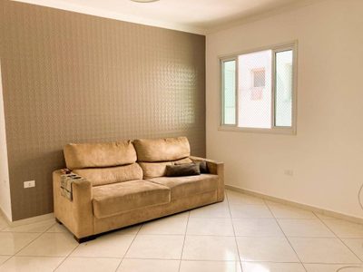 Apartamento, 3 quartos, 81 m² - Foto 2