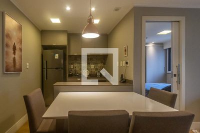 Apartamento, 1 quarto, 35 m² - Foto 3