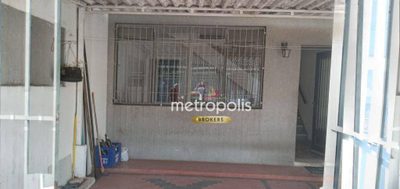Sobrado, 2 quartos, 96 m² - Foto 2