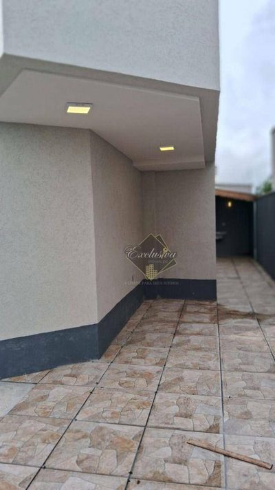 Casa, 2 quartos, 88 m² - Foto 2