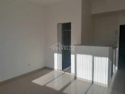 Apartamento, 26 m² - Foto 5