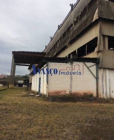 Depósito-Galpão, 7700 m² - Foto 2