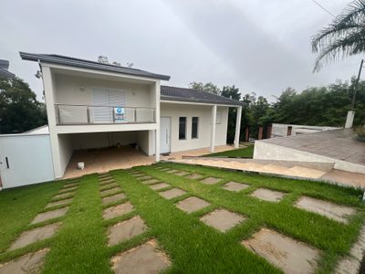 Casa, 4 quartos, 1000 m² - Foto 2