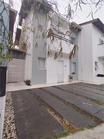 Casa de Condomínio, 2 quartos - Foto 1