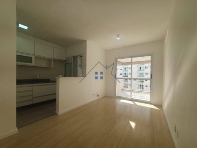 Apartamento, 2 quartos, 57 m² - Foto 2