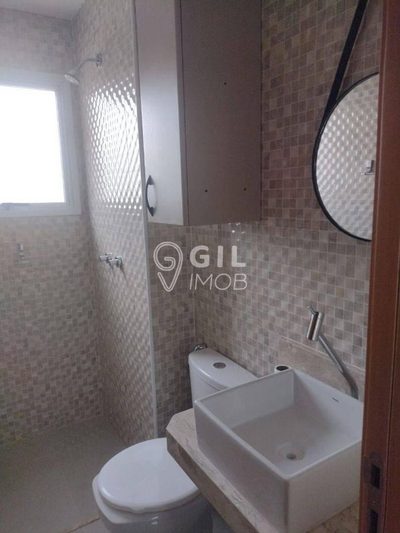 Apartamento, 3 quartos, 72 m² - Foto 5