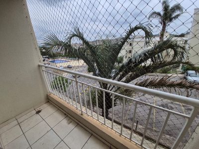 Apartamento, 3 quartos, 65 m² - Foto 5