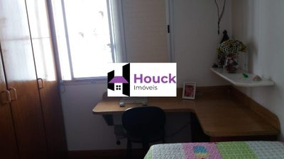 Apartamento, 4 quartos, 114 m² - Foto 2