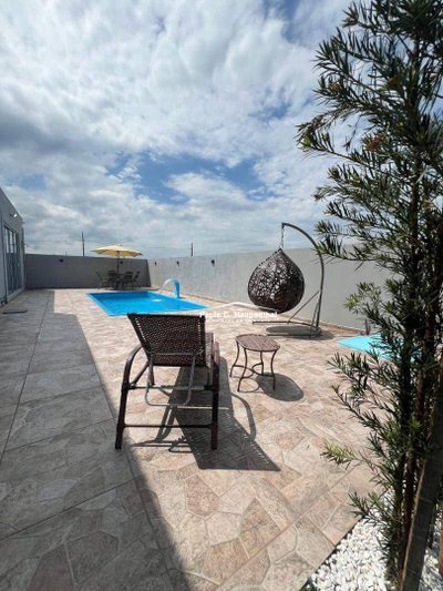 Casa, 2 quartos, 100 m² - Foto 2