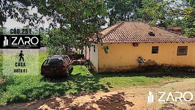 Sítio, 2 quartos, 8 hectares - Foto 3