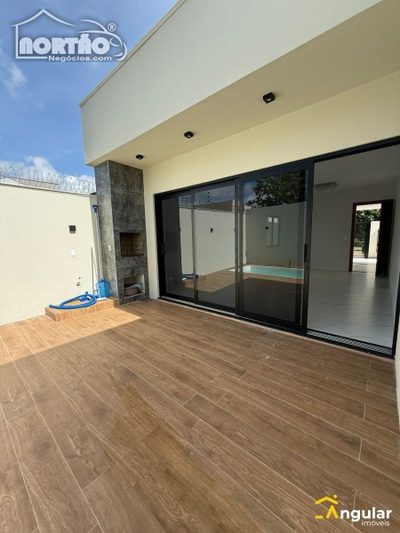 Casa, 3 quartos, 112 m² - Foto 3