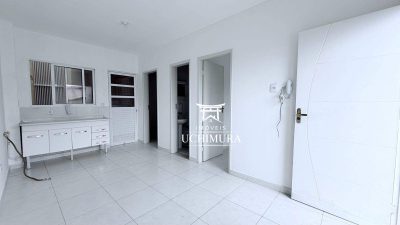 Apartamento, 1 quarto, 40 m² - Foto 2