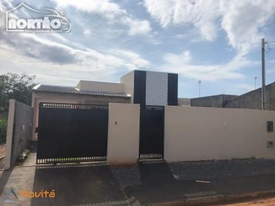 Casa, 3 quartos, 125 m² - Foto 2