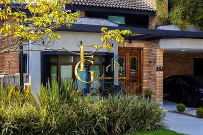 Casa, 4 quartos, 608 m² - Foto 4