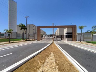Apartamento, 2 quartos, 38 m² - Foto 1