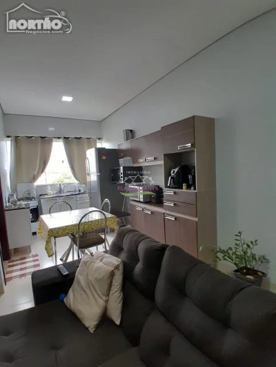 Casa, 3 quartos, 60 m² - Foto 5