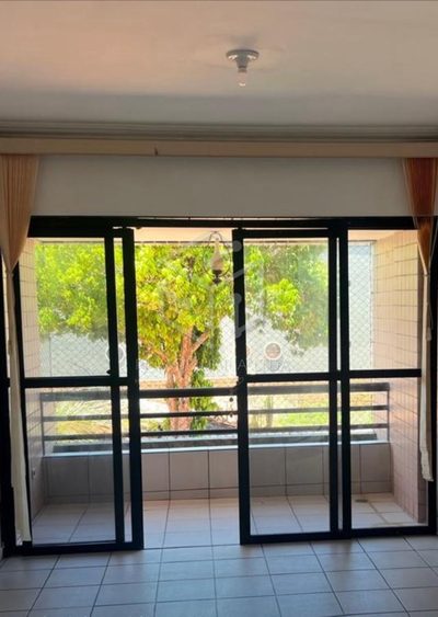 Apartamento, 3 quartos, 100 m² - Foto 3