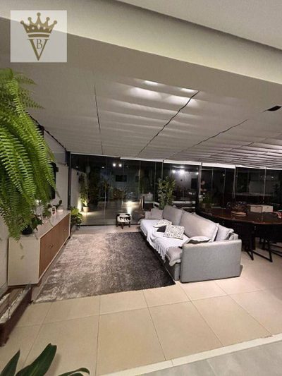 Apartamento, 2 quartos, 95 m² - Foto 5