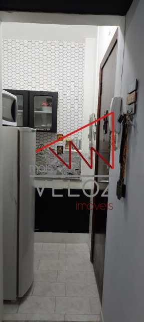 Apartamento, 1 quarto, 19 m² - Foto 5